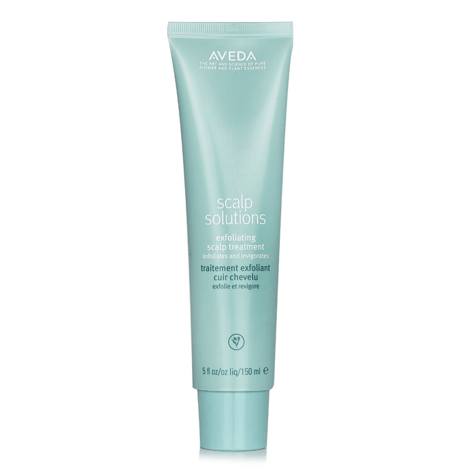 [홍콩 다이렉트 메일] 아베다 스칼프 매니지먼트 젠틀 퓨리파잉 마일드 엑스폴리에이팅 젤 150ml/5oz