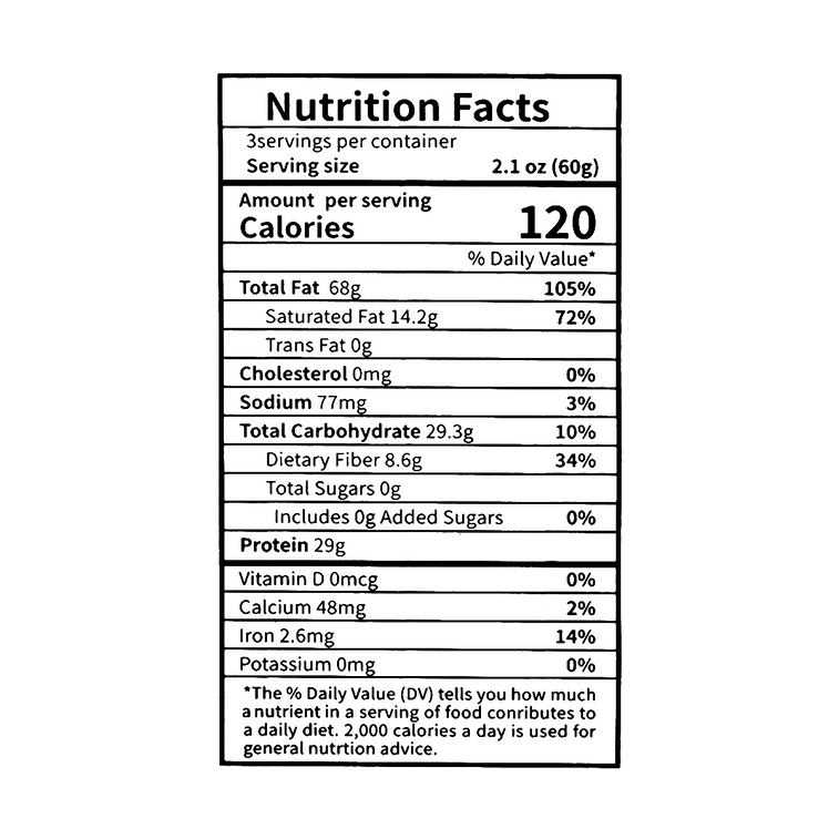 Fried Tofu with Bamboo Shoots, 6.34 oz 4