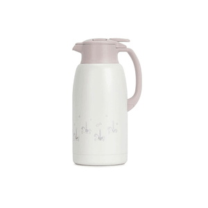 [홍콩 직배송] 조지루시 2.0L 휴대용 보온병 | 24시간 보온/보냉 효과 | 6.5cm 넓은 입구로 세척 용이 | 가정/사무실/야외 캠핑 필수품 | 식품 등급 304 스테인리스 스틸 내부 용기