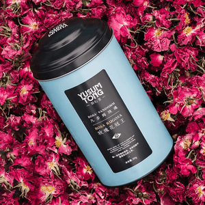 Rose Crown King, Blue Packaging, 1.06 oz