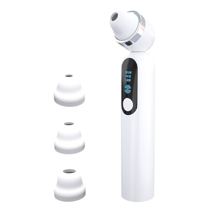 Visible Blackhead Remover 1Pc