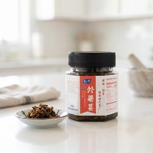 Yumei Meigan pepper mix sauce, 9.87 oz