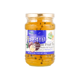 Honey Passion Fruit Tea Marmalade 1.1lb