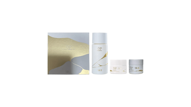 香港直送】SK-II LXP 金星 アルチザン スキンケア サンプルセット