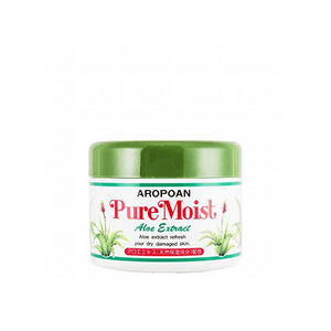 [일본 직배송] 일본산 퓨어 모이스처라이징 페이스 크림 210g - 피부 수분을 꽉 잡아줍니다