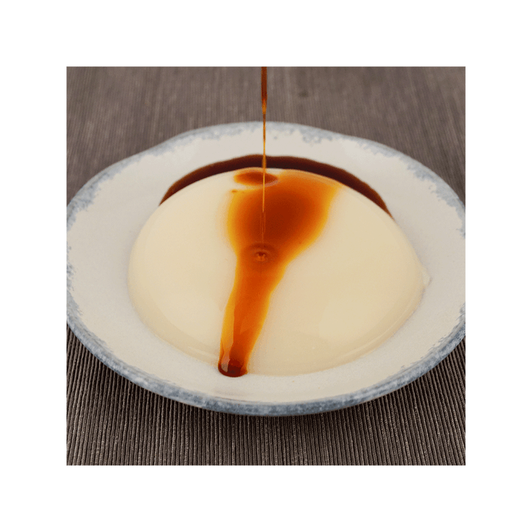 쌀젤리 흑당맛 240 g 12