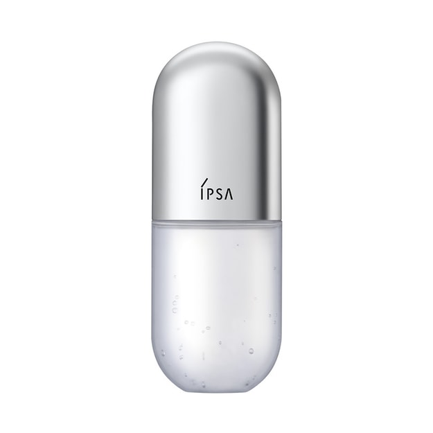 商品详情 - 【日本直邮】IPSA 茵芙莎 Seremu 0 0精华清颜新肌菁华液肌底精华美容液50ml - image  0