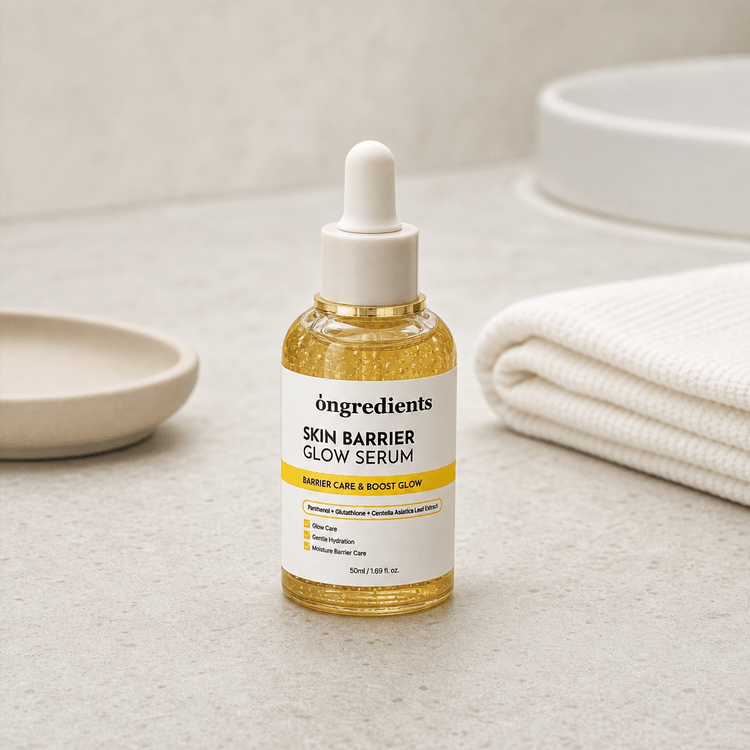 1 liter glutathione serum Ongredients Skin Barrier Glow Capsule Brightening Serum 1.69 fl oz×1 + Skin Barrier Calming Lotion EX Centella Asiatica 5.07 fl oz×1【Value Pack】【Glass Skin Radiance】【12-Peptide Complex】 eye care cream