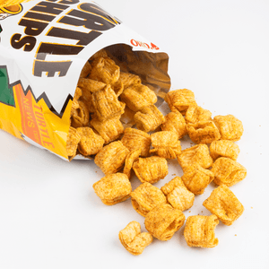 Turtle Chips Mexican Street Corn Flavor 5.64 oz 【New Flavor!】