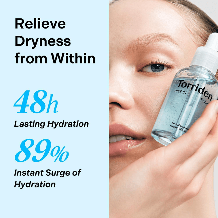 DIVE IN Serum 50ml 5