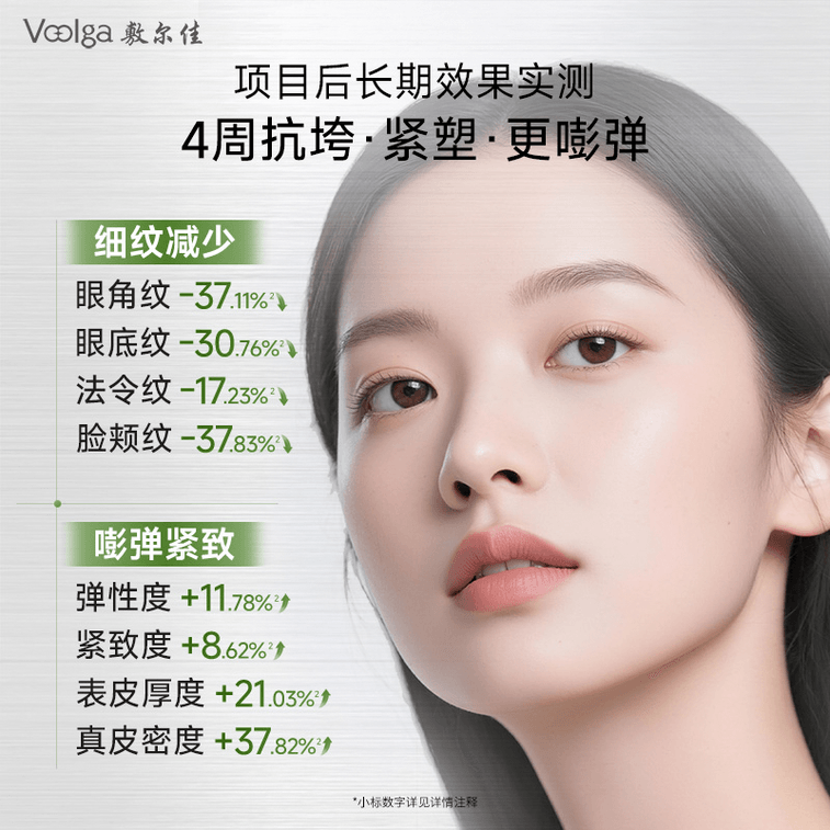 敷爾佳 膠原蛋白水光修護貼 綠膜2.0 5片 6