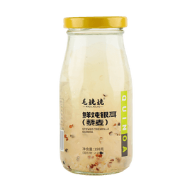 Fresh Stewed Tremella with Quinoa Flavor, 7 oz