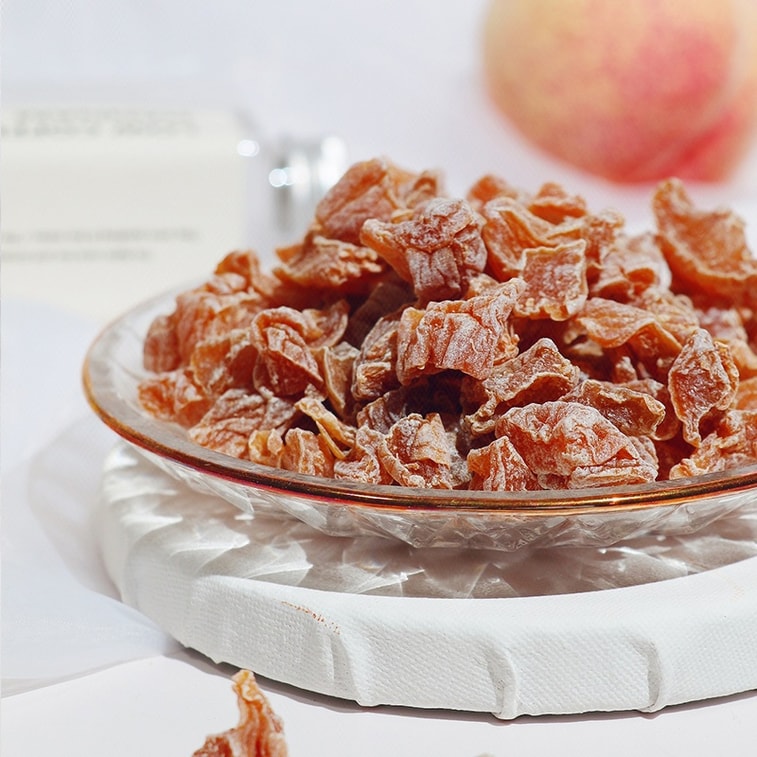 [중국 직배송] 태국 MAG MAG 설탕에 절인 자두 40g 3