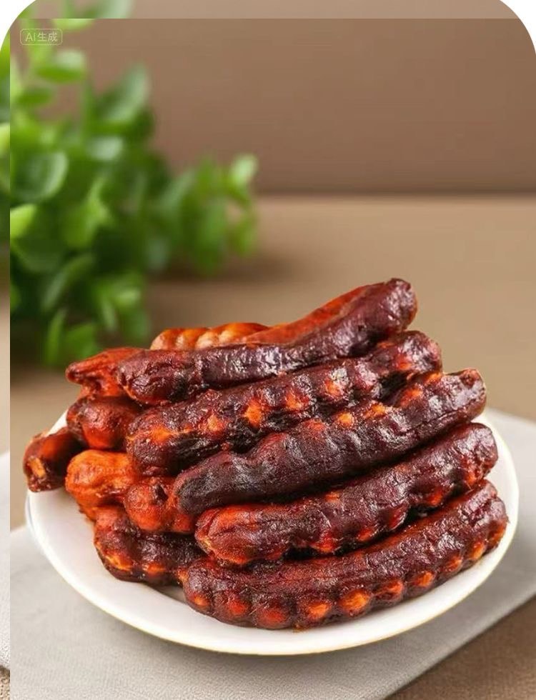 Yunnan Sweet and Sour Corns Snacks Shell free Sweet and Sour Corns Independent Packaging 108g * 1 Bag