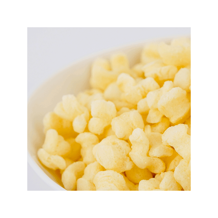 甘味コーンパフ80g 9