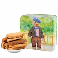 香港本店直送】ジェニーベーカリー スマートベア 香港ジェニー