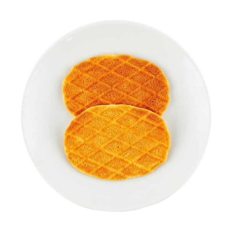 산리오 포켓 와플 비스킷 허니 버터 맛 0.59온스 8