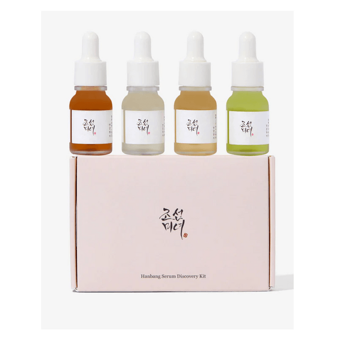 Hanbang Serum Discovery Kit
