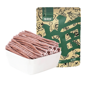  梅品味 陈皮梅条 酸甜可口 80g