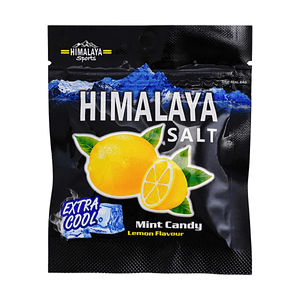 Himalaya Salt Lemon Mint Candy, 0.53 oz
