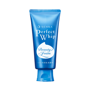 【日本直郵】 日本 SHISEIDO資生堂 SENKA珊珂 深層清潔卸妝潔面乳 120g