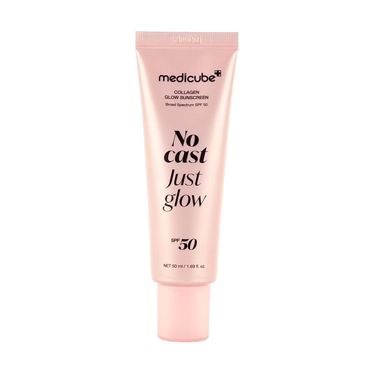 Crème éclat au collagène 1,69 fl oz - Pas d'effet blanc, juste de l'éclat 5