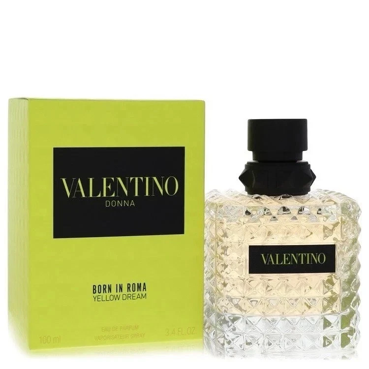 イタリア Valentino Beauty ヴァレンティノ ドンナ ボーン イン ローマ