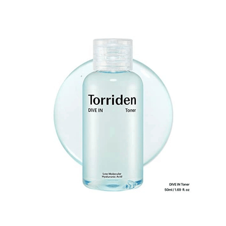 DIVE-IN Trial Kit 120ml 3