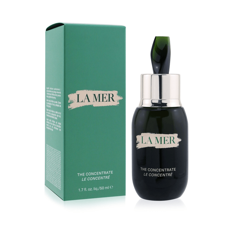 La Mer cheapest The Concentrate .5oz/15ml