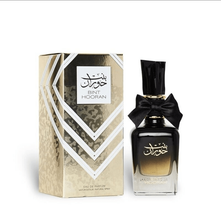 UAE アード アル ザーファラン 女性用香水 ビント フーラン EDP (100ml) - Yami