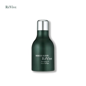 美国 ReVive 【官方正品】RéVive瑞维斐赋活润肤抗皱回春油 30ML