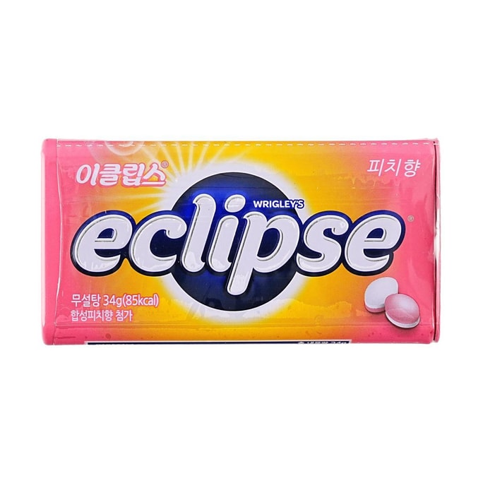 마즈)이클립스피치34g
