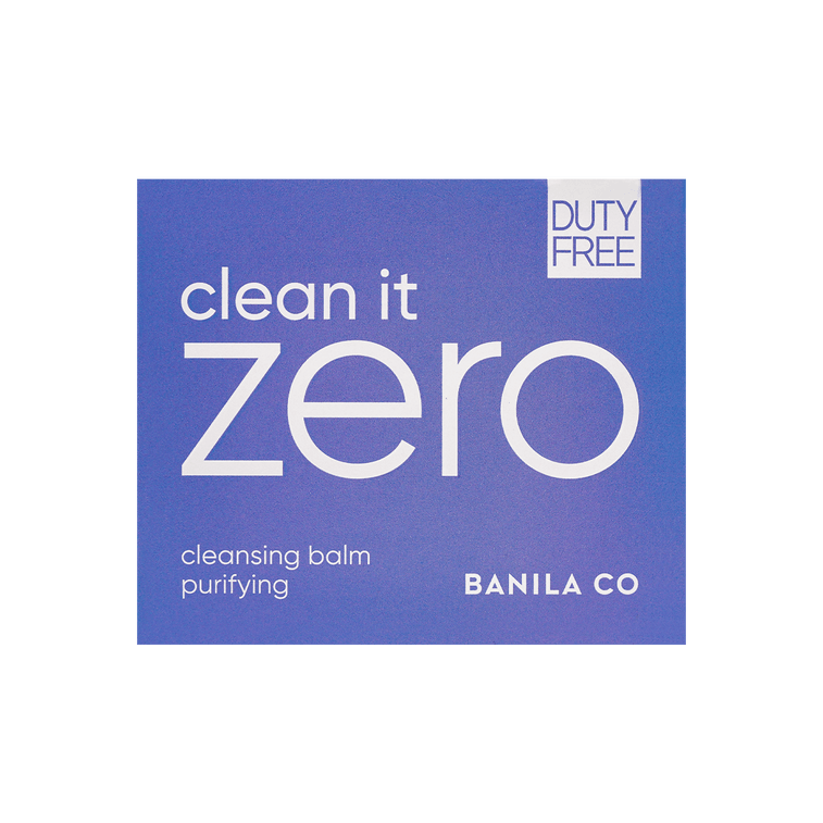 Clean It Zero Cica-Relief Calming Cleansing Balm, 3.4 fl oz 14