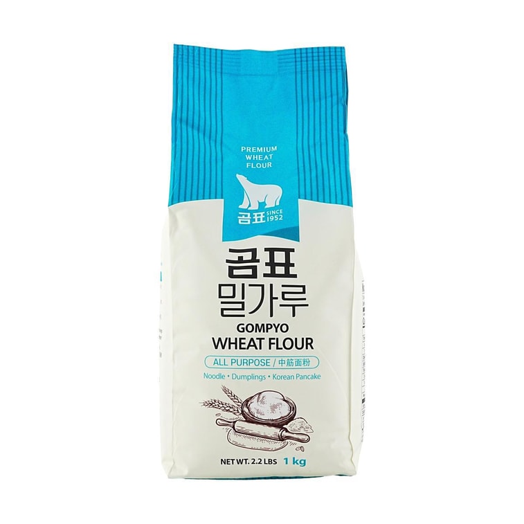 곰표 밀가루 다목적용, 35.27 oz 9