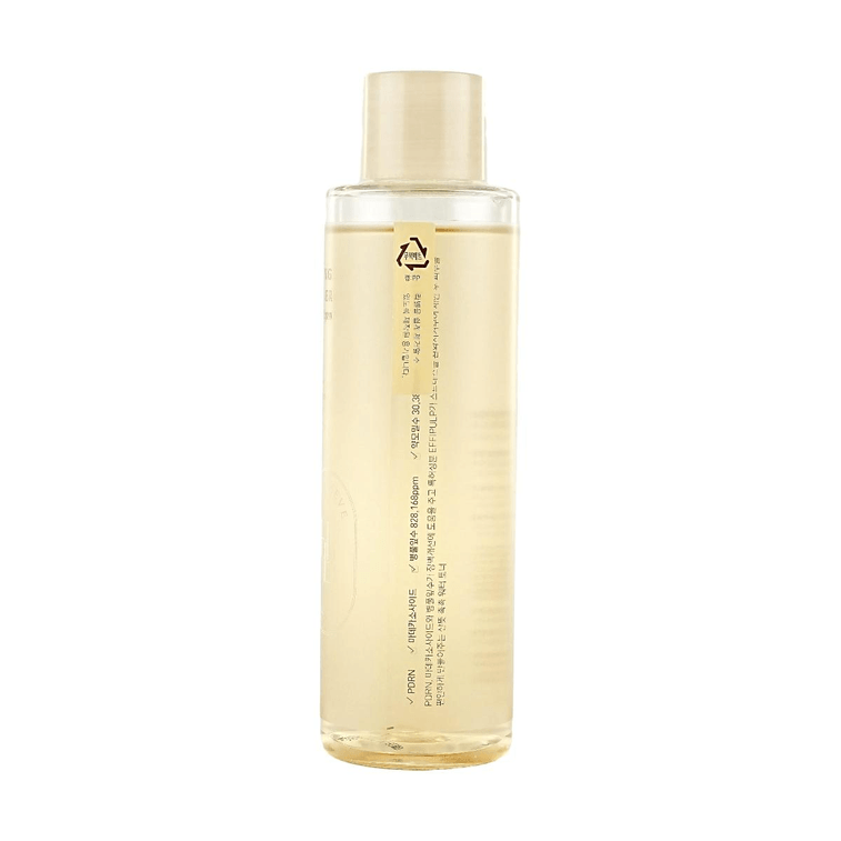 Salmon Caring Centella Toner, 6.76 fl.oz.+ Salmon Caring Centella Cream, 3.38 fl.oz.【Value Pack】 4
