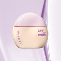 UV 디펜스 톤업 크림 프라이머, SPF50+ / PA+++, 1.41 oz. #01 모브 라벤더 (창백하고 칙칙한 피부용)