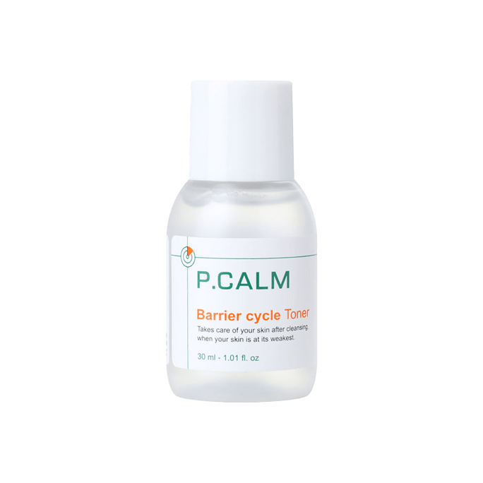 Barrier Cycle Toner 30ml