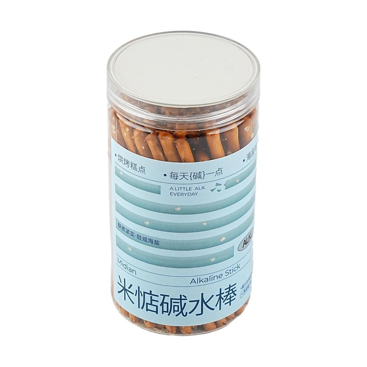 바다소금 알칼리수 스틱 2.65온스 5