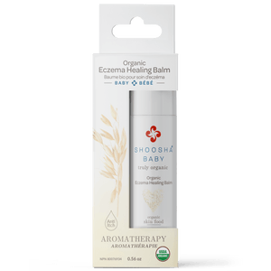 [Canada Costco Edition]Organic Eczema Healing Balm 0.56oz