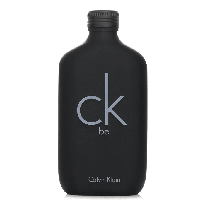 【香港からの直送】カルバン・クライン CK Be オードトワレスプレー 200ml/6.7oz (アメリカ)