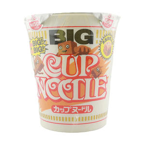 カップヌードルビッグ 3.56 oz【クラシックオリジナル】