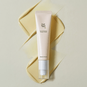 Revive Eye Serum, Ginseng + Retinal, Hydrating, Reduce Dark Circles, Diminish Fine Lines, Eye Bags, 1.01 fl oz.