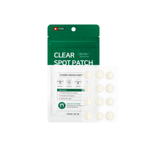 클리어 스팟 여드름 패치 18개 포장은 다를 수 있습니다