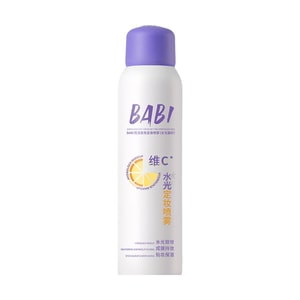 Soft Focus Setting Spray, Dewy Veil, 4.06 fl oz【Hydrating Long-Lasting Finish】
