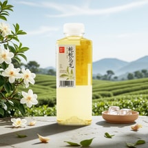 무설탕 가데니아 우롱차 16.9oz *6개입【6팩】