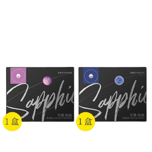 【中國直郵】無錯手指套女性les情趣道具玩具成人助愛工具sm12只裝