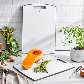 德国Henckels单立人 切菜板砧板 pp菜板案板 11.5" x 16.5" 