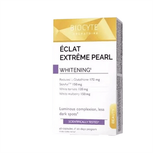 Whitening pills 40 pills/box for whole body whitening internal adjustment of glutathione yellowing spot removal yell