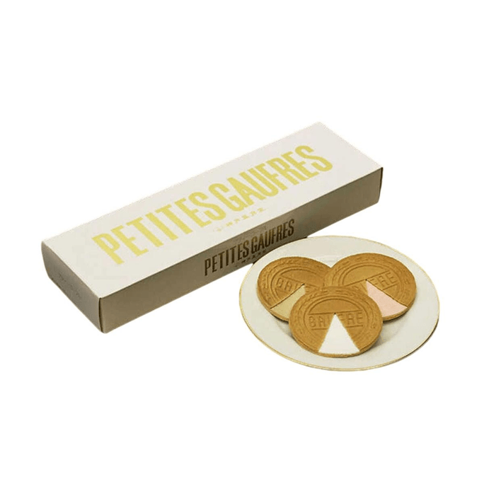 Kobe Fugetsudo Sandwich Cookies 12pcs