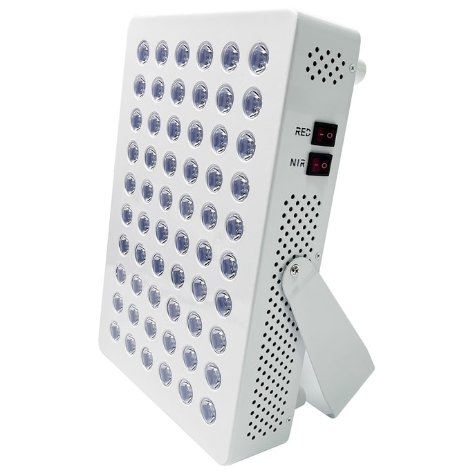 LED Beauty lamp 300w Infrared physiotherapy device 1 Platform